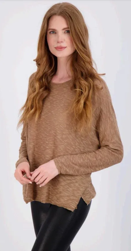 Sandcastle Knit Sweater