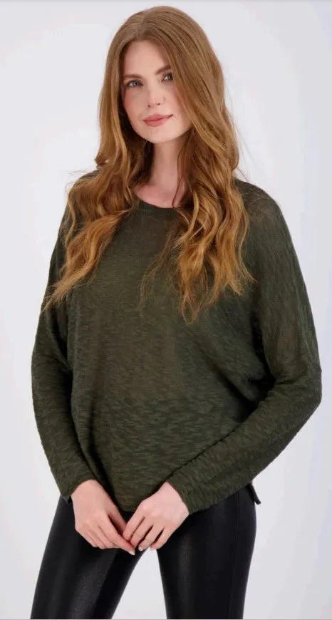 Sandcastle Knit Sweater
