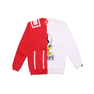 SKOLOCT DOCKING SWEATSHIRT