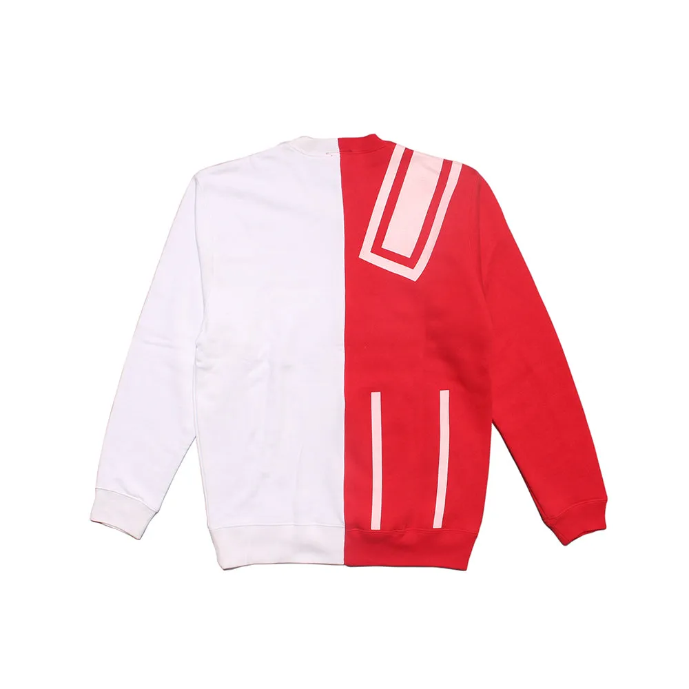SKOLOCT DOCKING SWEATSHIRT