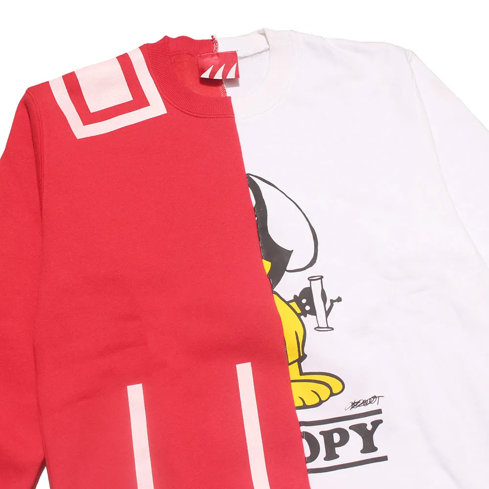 SKOLOCT DOCKING SWEATSHIRT