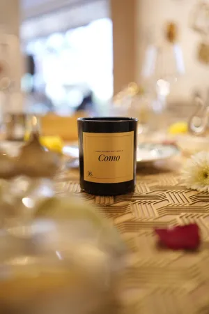Soy Wax Candle for Home Decor | Fancy Scented Tealight
