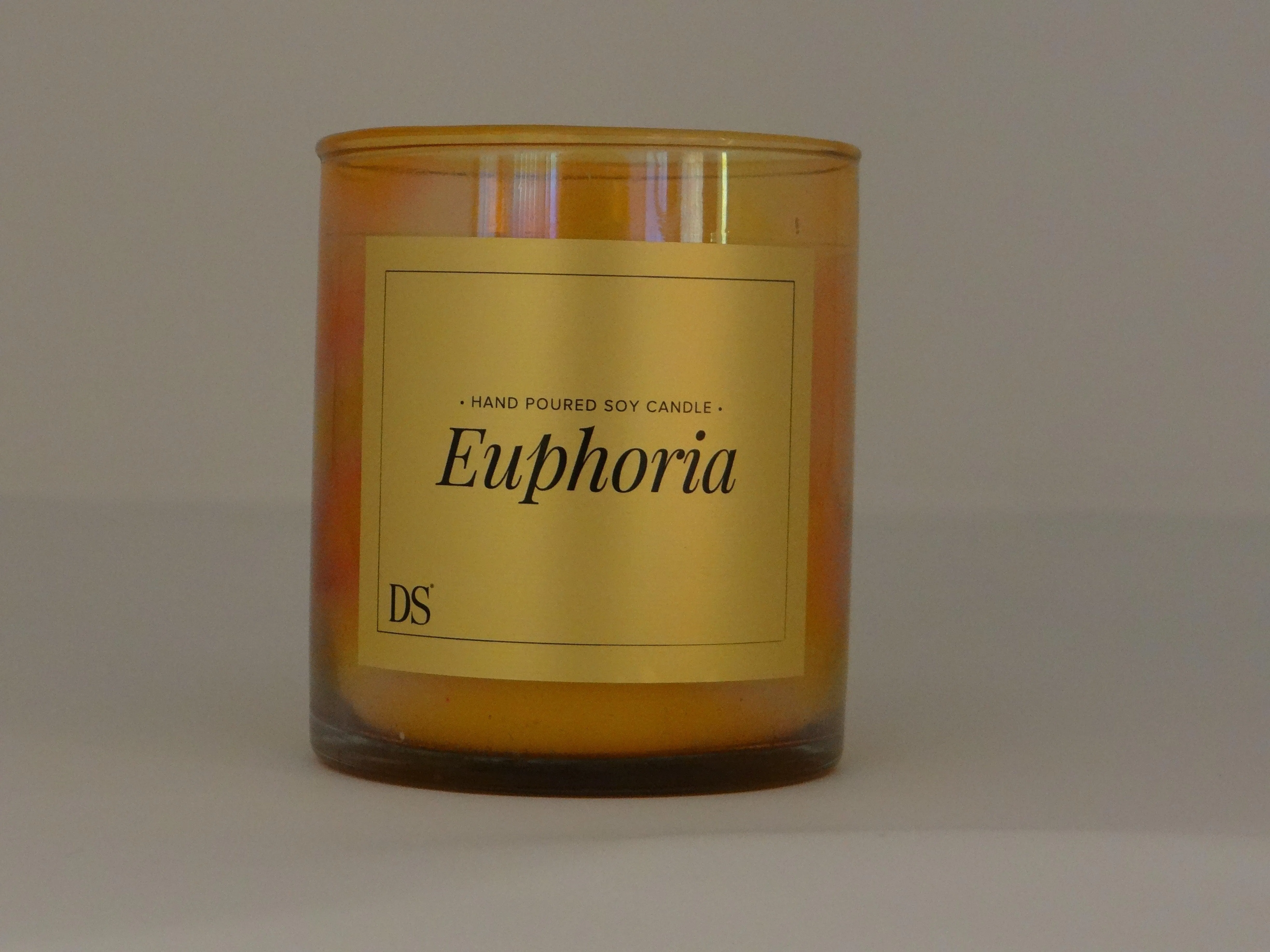 Soy Wax Candle for Home Decor | Fancy Scented Tealight
