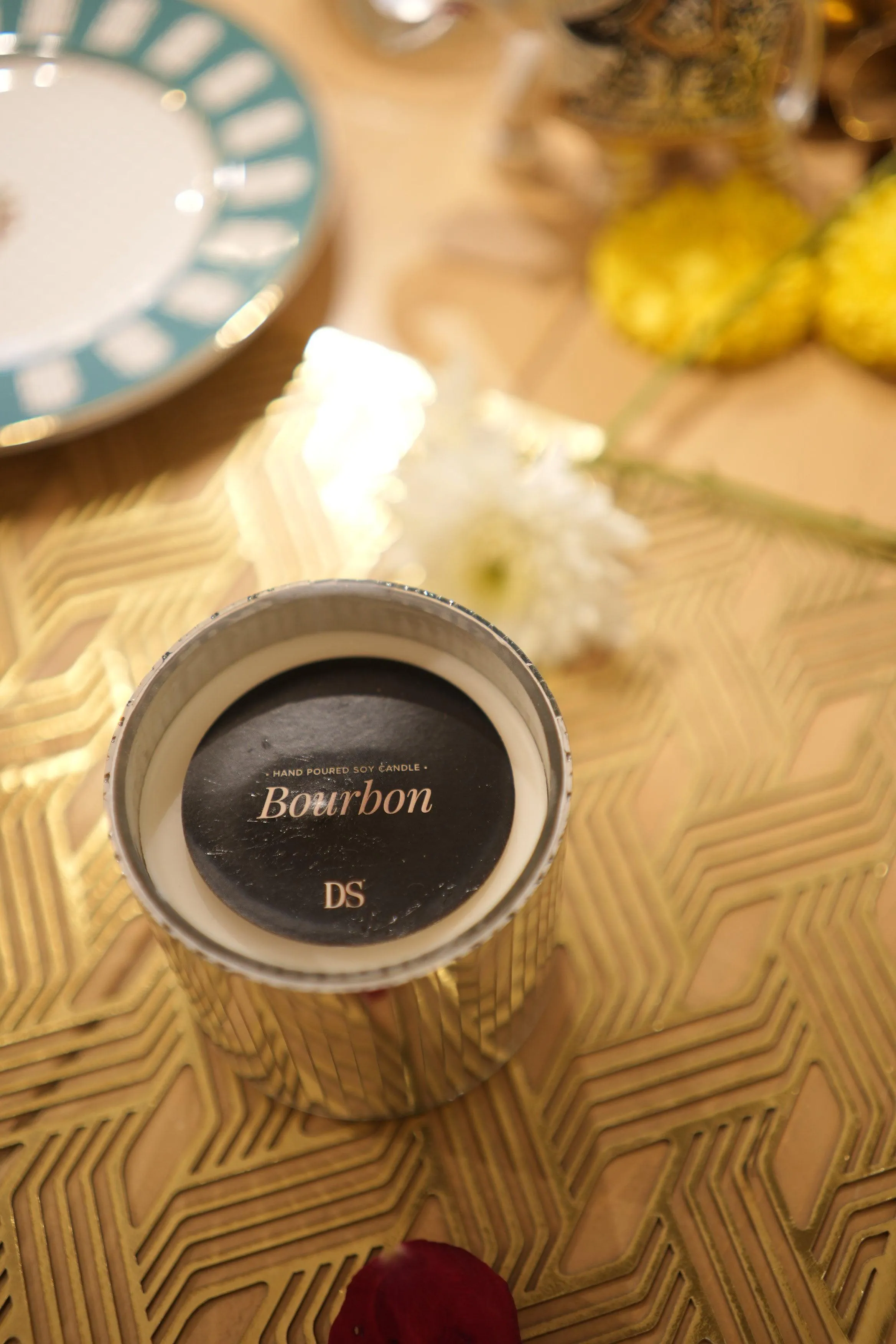 Soy Wax Candle for Home Decor | Fancy Scented Tealight