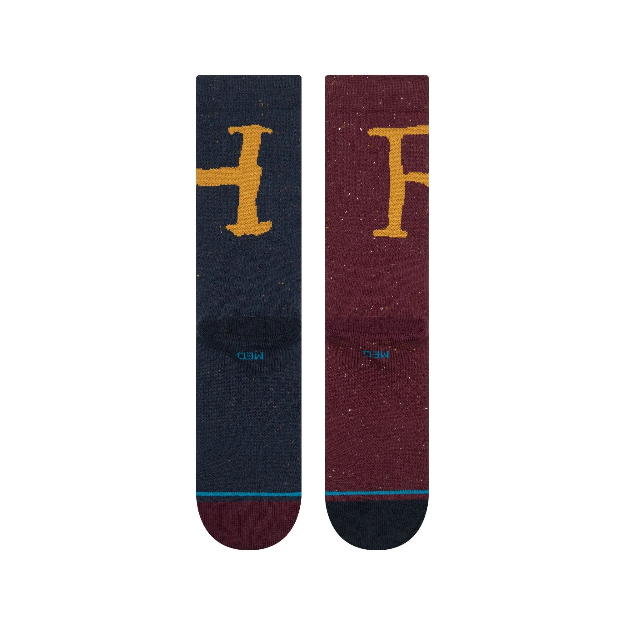 Stance - Ron and Harry Crew- Navy
