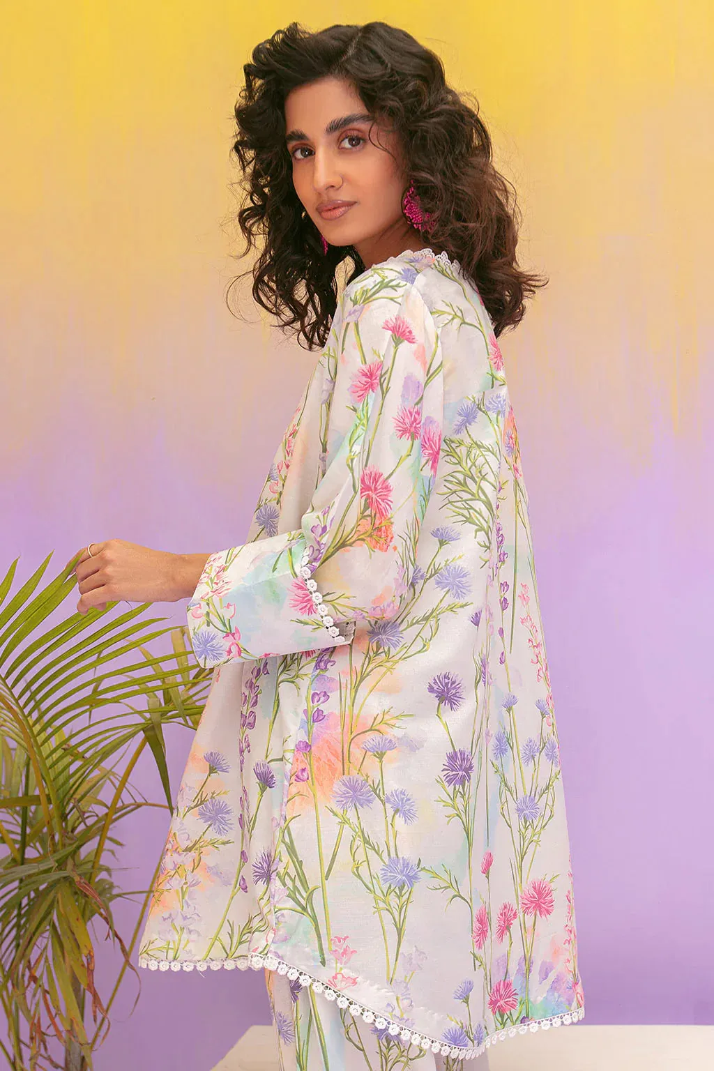 Summer Co-Ord Sets ˜23 - Co-01