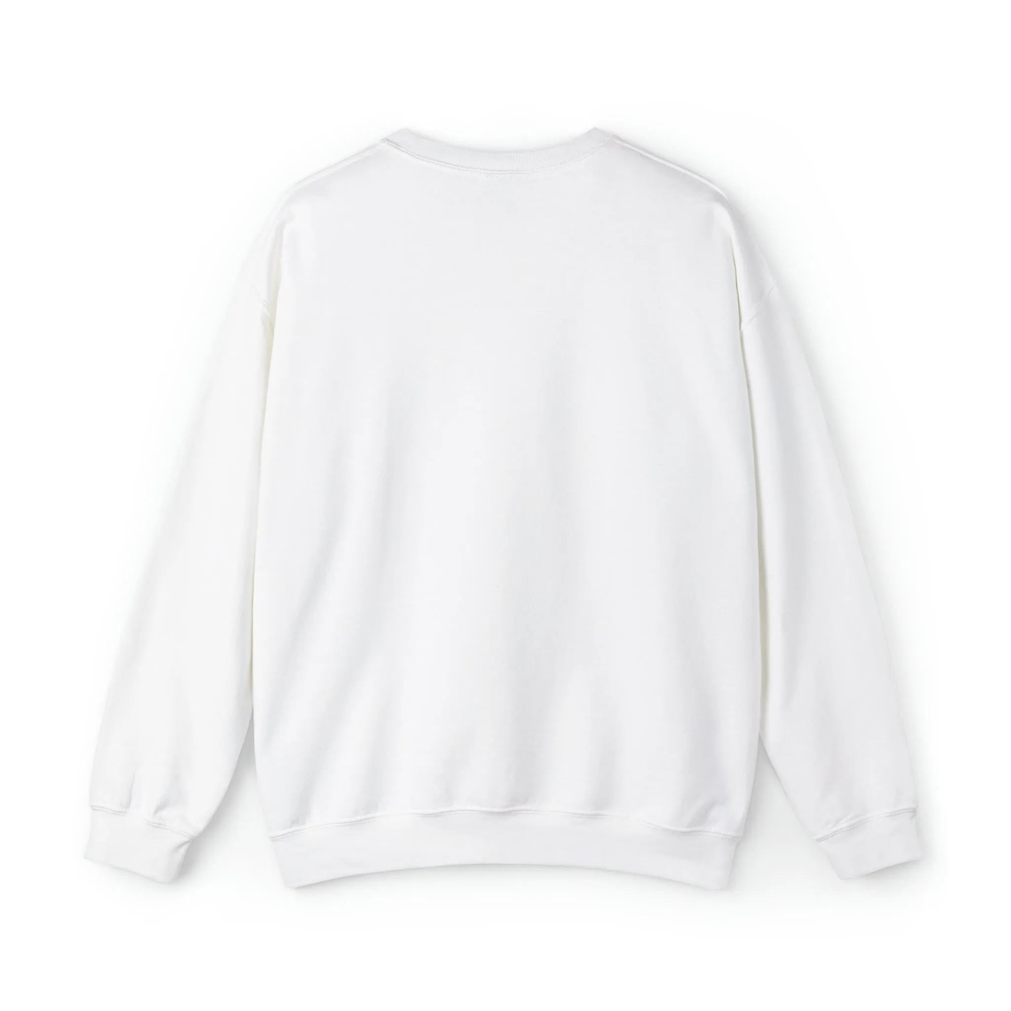 Sweatshirt:  Quilter Crewneck Sweatshirt