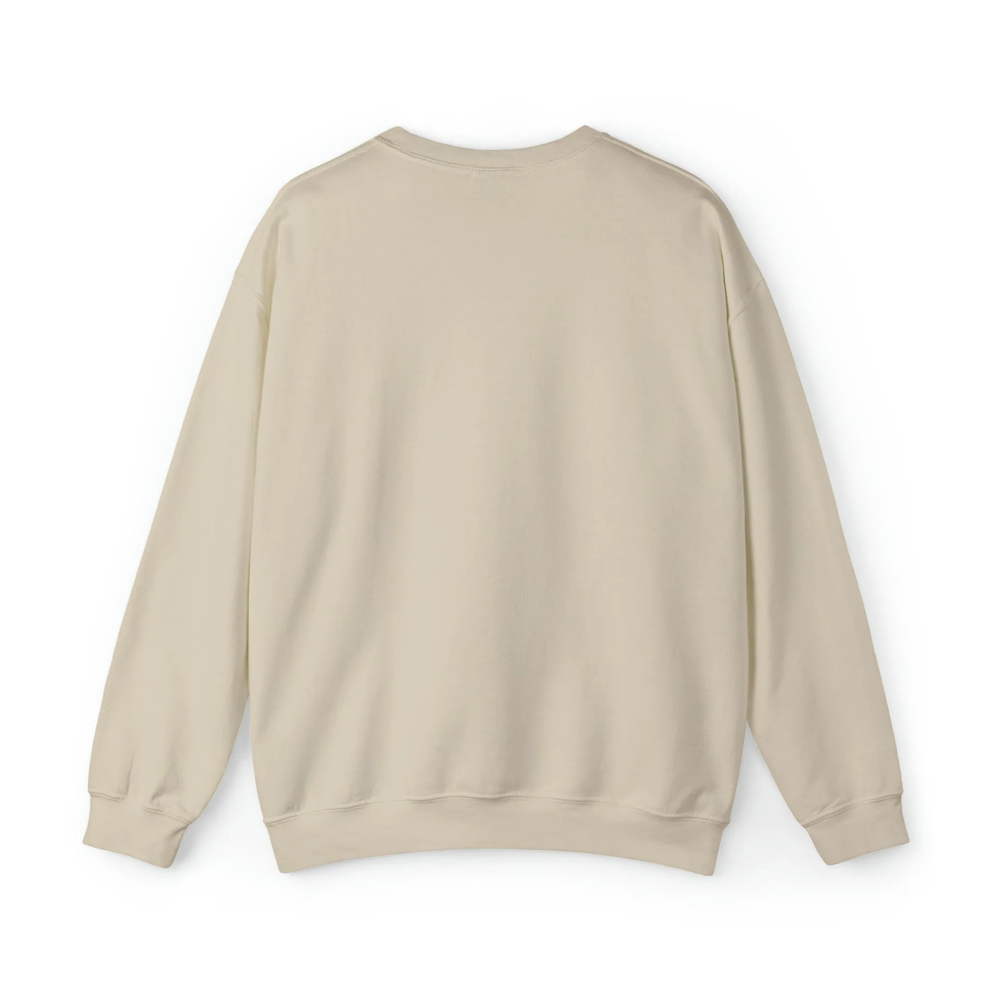 Sweatshirt:  Quilter Crewneck Sweatshirt