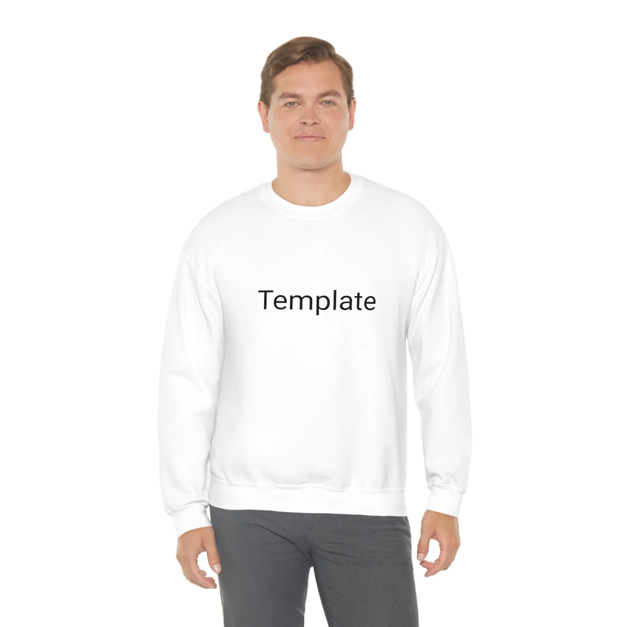 Template - Glidan 18000
