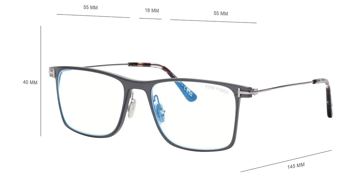 Tom Ford® FT5865-B