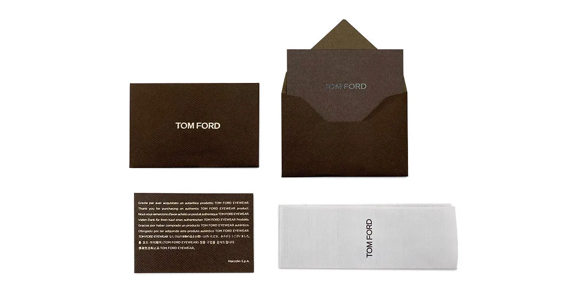 Tom Ford® FT5865-B