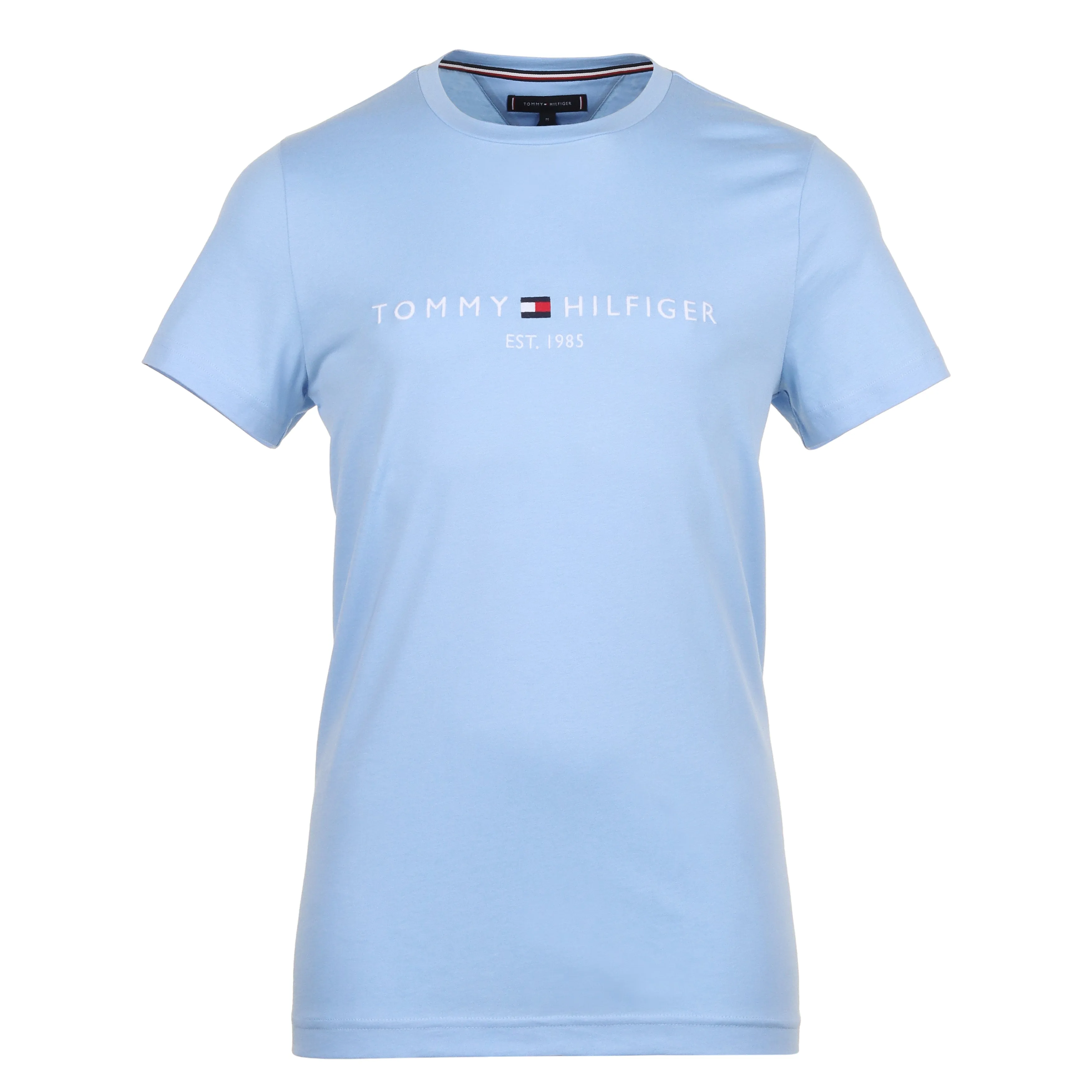 Tommy Hilfiger Logo Tee