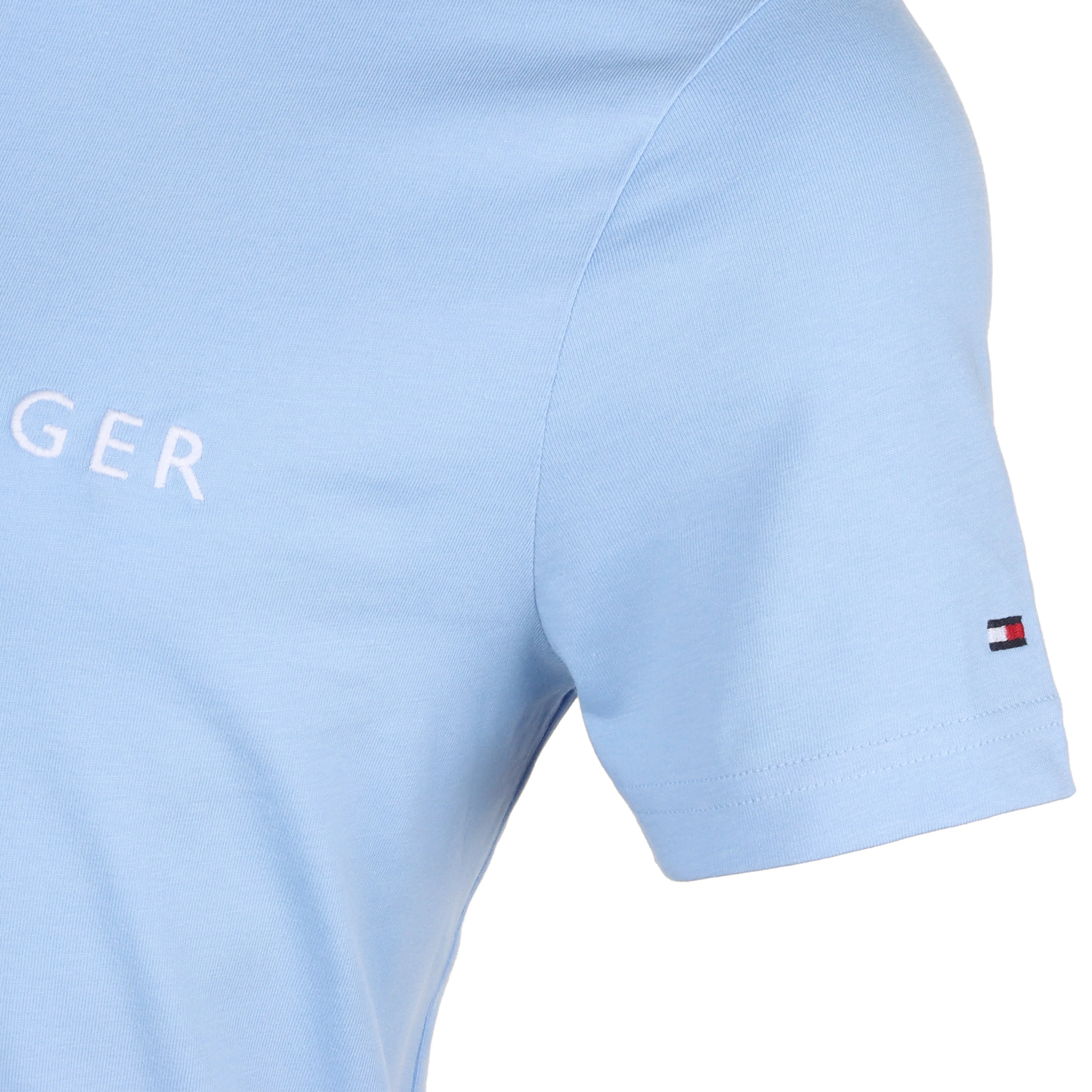Tommy Hilfiger Logo Tee
