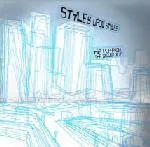 Various- Styles Upon Styles: Hip Hop From The Ground On Up