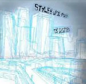 Various- Styles Upon Styles: Hip Hop From The Ground On Up